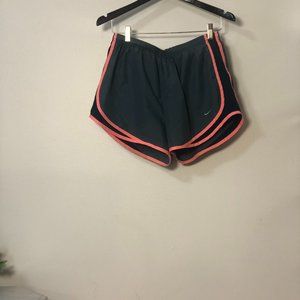 Nike DRI_FIT Running Shorts